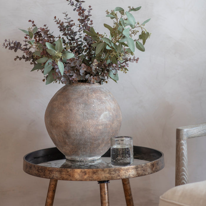 Lockton Small Pot