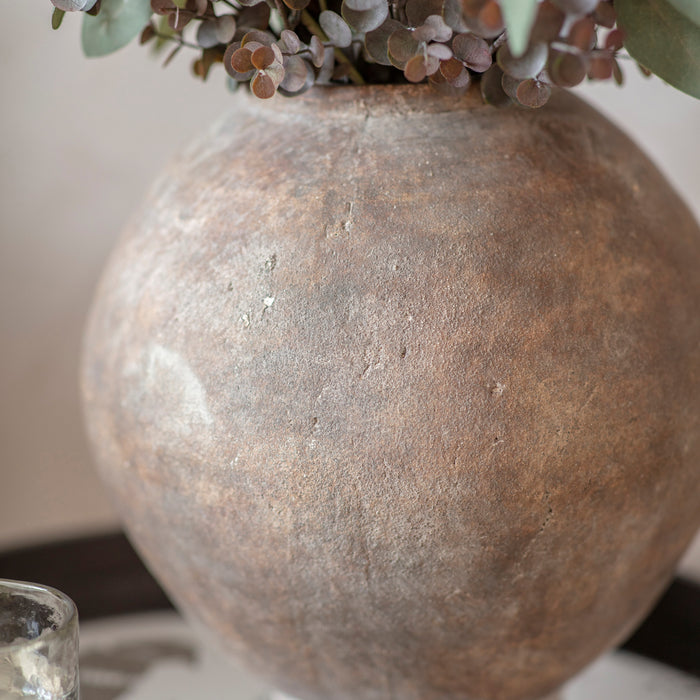 Lockton Small Pot