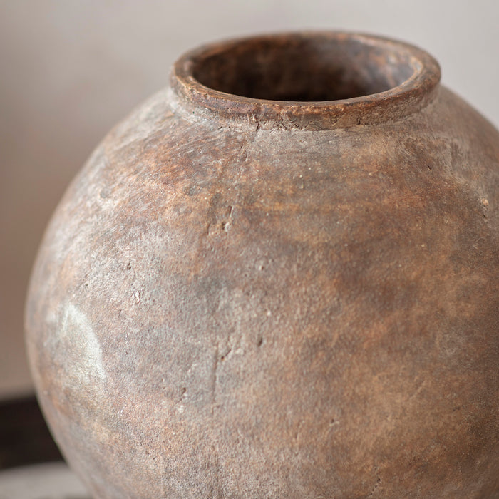 Lockton Small Pot