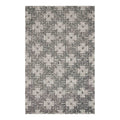 Loloi Ehren EHR 01 Charcoal / Fog Area Rug Rugs Loloi 2' 3" x 3' 9"