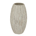 Lorenzo Large Fin Vase