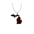 Lumberjack MI State