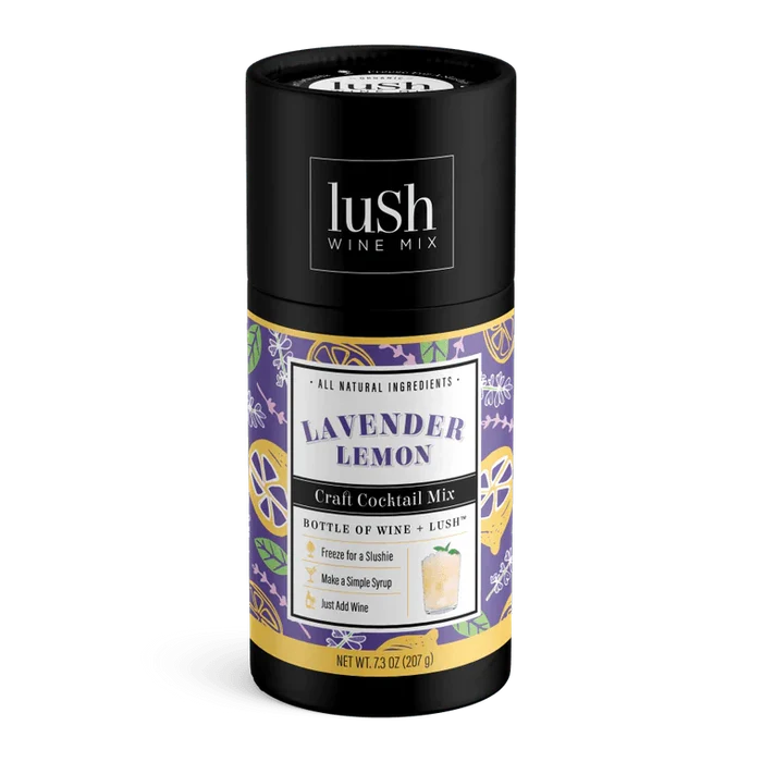 Lush Wine Mix