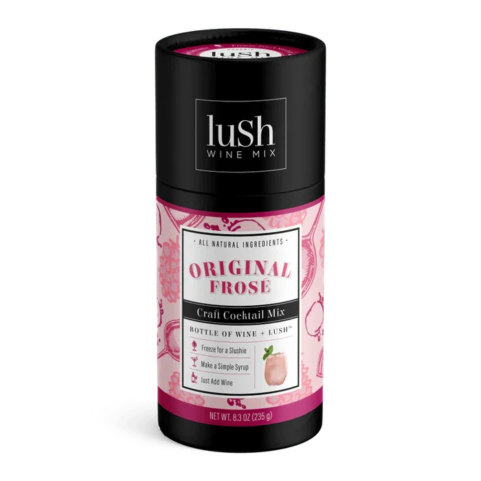 Lush Wine Mix