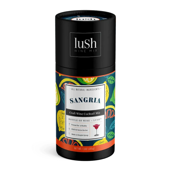 Lush Wine Mix