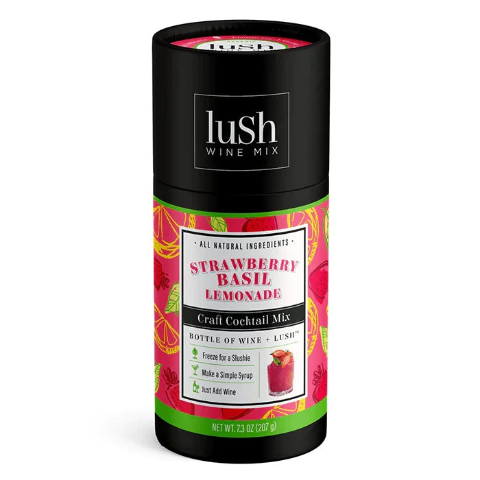 Lush Wine Mix