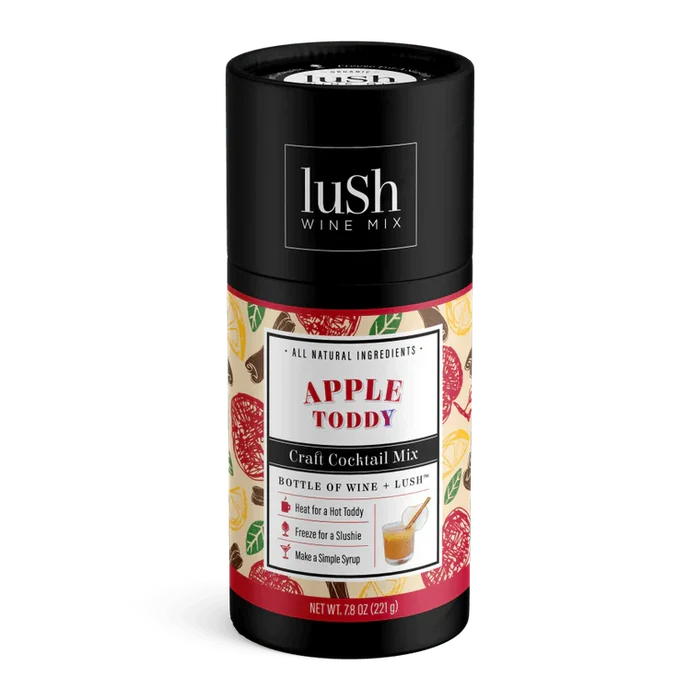 Apple Toddy
