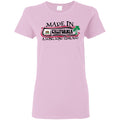 Made In California A Long Long Time Ago T Shirt - T-shirt Teezalo