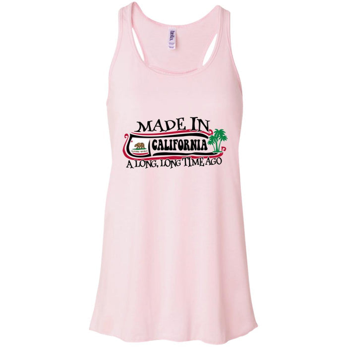 Made In California A Long Long Time Ago T Shirt - T-shirt Teezalo