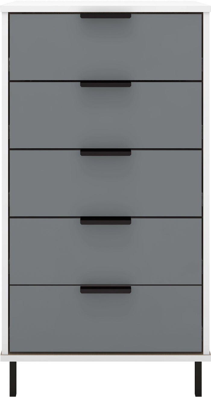 Madrid-narrow-chest-drawers-front