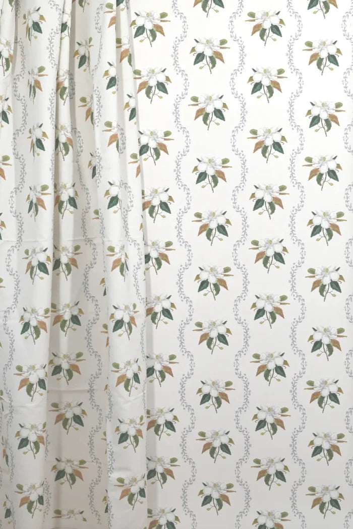 Maggie in Cream- Fabric
