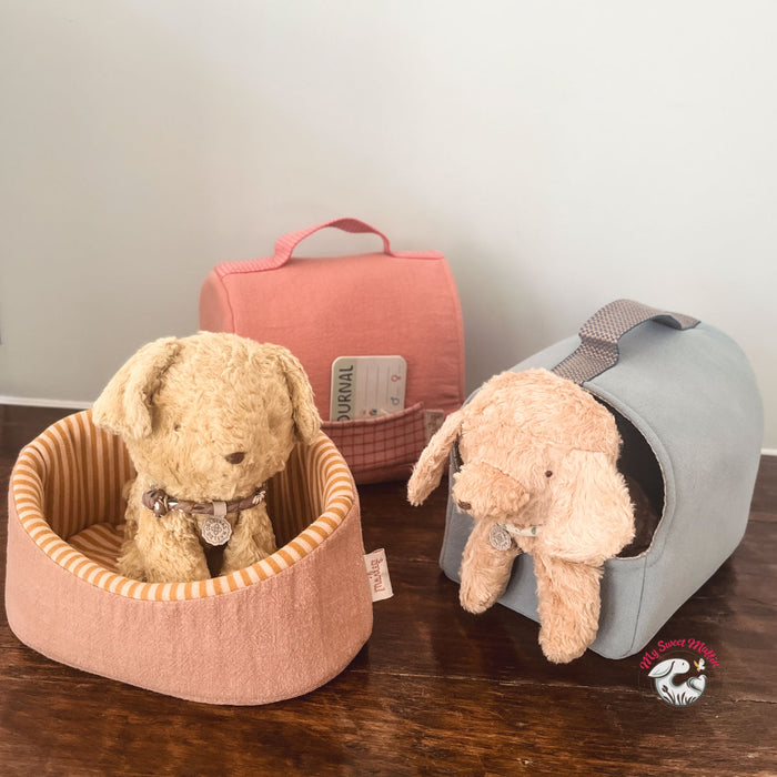 Maileg Pet Basket, Small