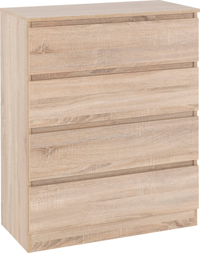 Malvern-4-drawer-chest-sonoma-oak