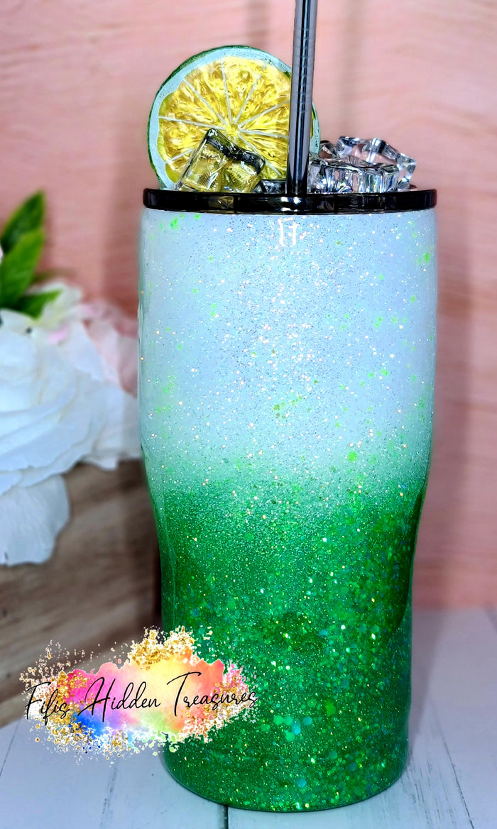 Mamacita needs a Margarita Tumbler