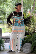 Market Fresh Overalls - Let 'er Buck