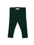 MarMar Leg Leggings Dark Leaf