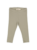 MarMar Leg Leggings Light Moss