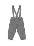 MarMar Pirol Pants Grey Drizzle