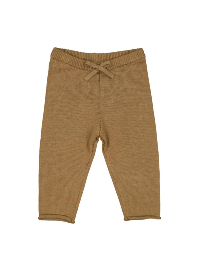 MarMar Pow Pants - Tan