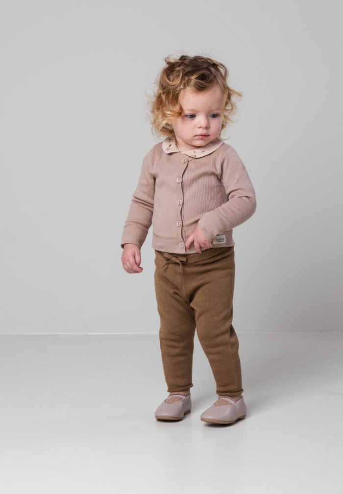 MarMar Pow Pants - Tan