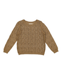 MarMar Tano Sweater - Tan