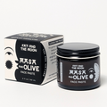 Masa and Olive Face Paste