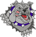Mascot-Bartlett Bulldog