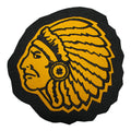 Mascot-Prairie Lea Indian