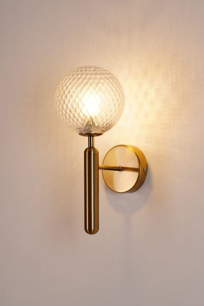 Miira Wall Light - SamuLighting