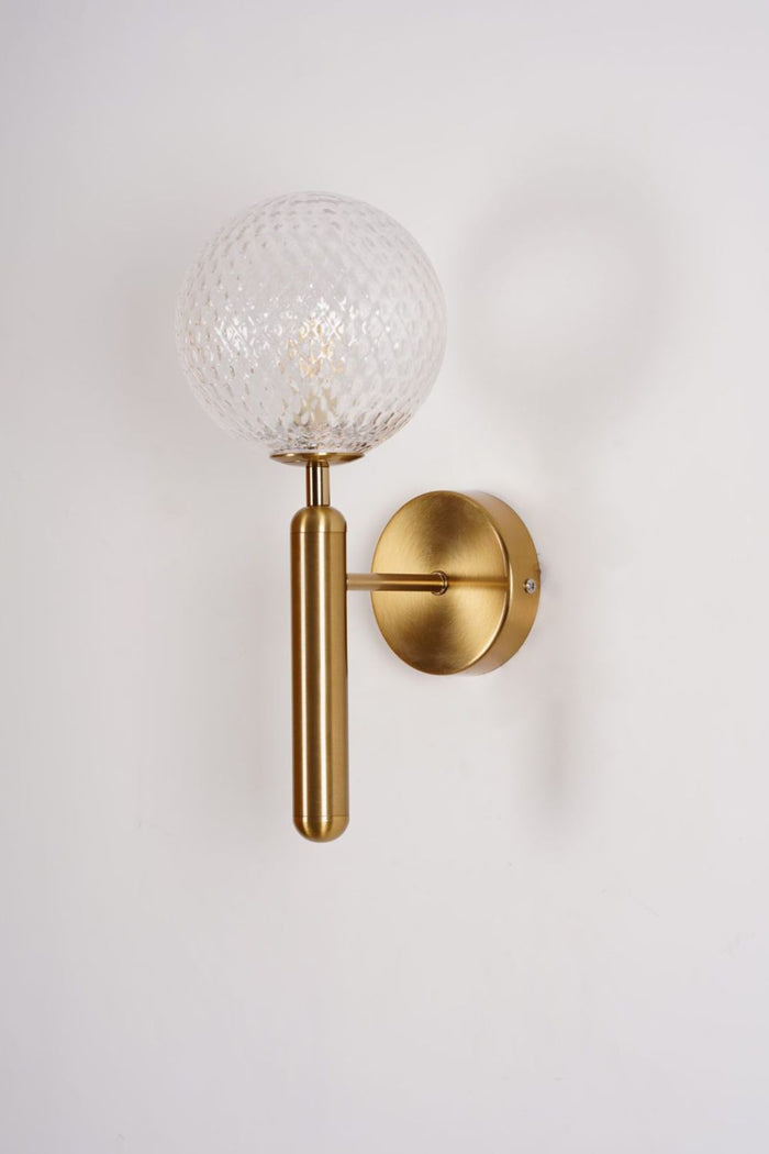 Miira Wall Light - SamuLighting