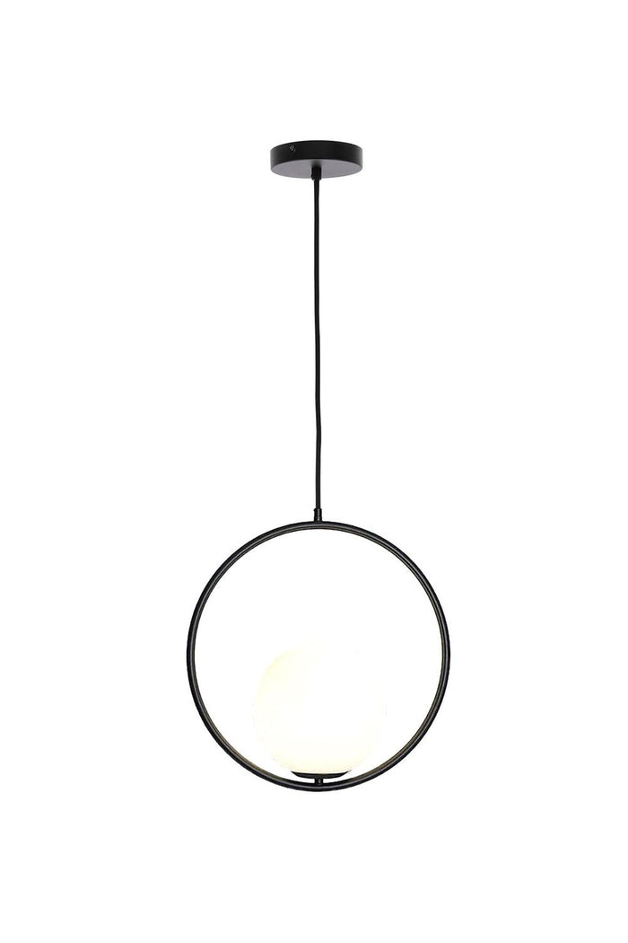 Dia 25cm / ∅ 9.8″ / Black