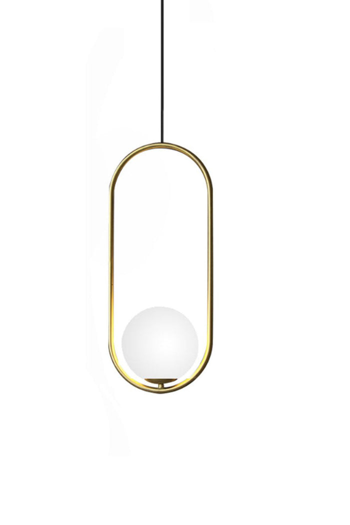 Dia 20cm x H 40cm / ∅ 7.9″ x H 15.7″ / Gold