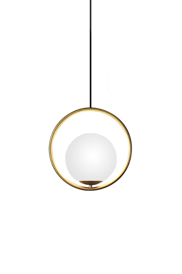 Dia 25cm / ∅ 9.8″ / Gold