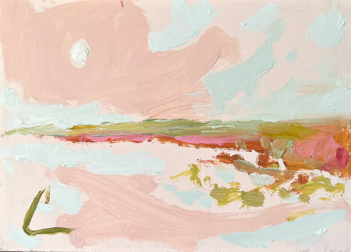 Mini Moon Marsh 34