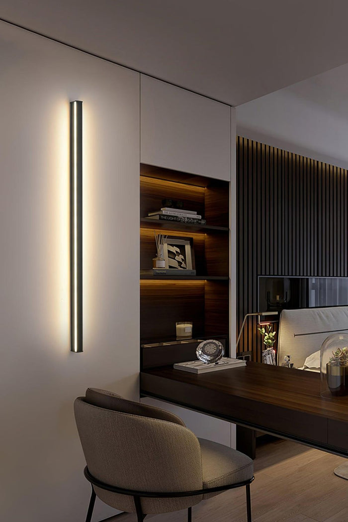 Minimalist Line Wall Lamp - SamuLighting