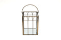 Mirrored Candle Lantern