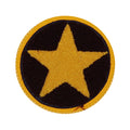MISC-Circle Star