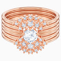 MOONSUN:RING VER STACK CZWH/ROS 58