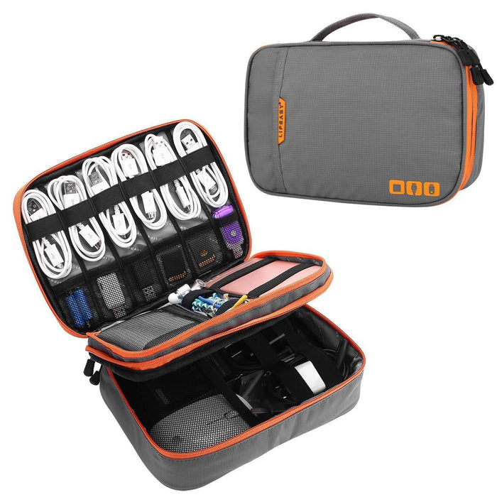 Multi-function Tech Storage Bag