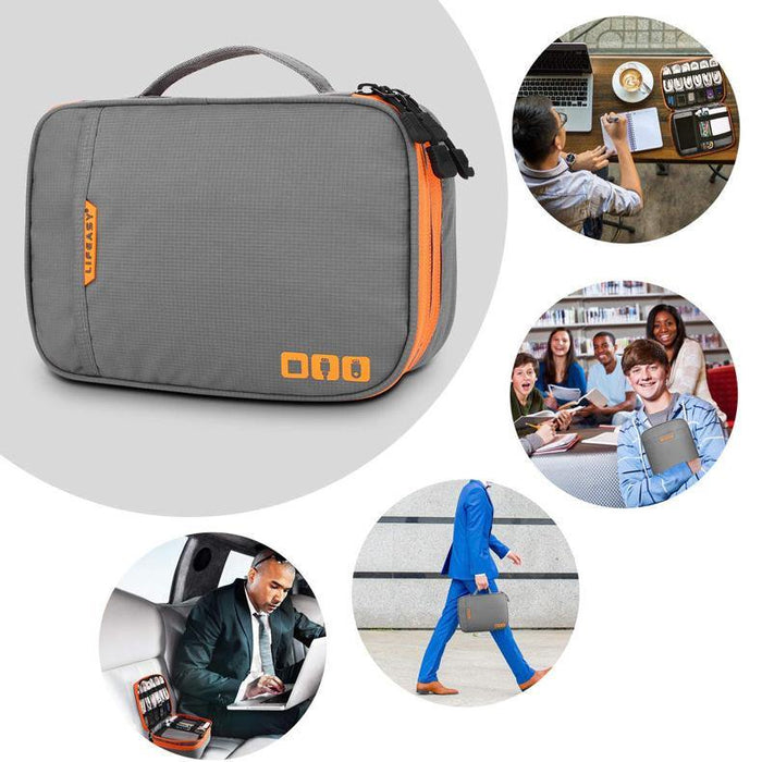 Multi-function Tech Storage Bag