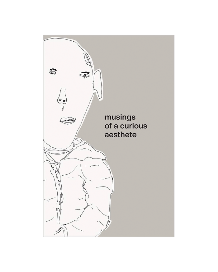 Musings of a Curious Aesthete
