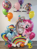 My Little Ponny Bouquet