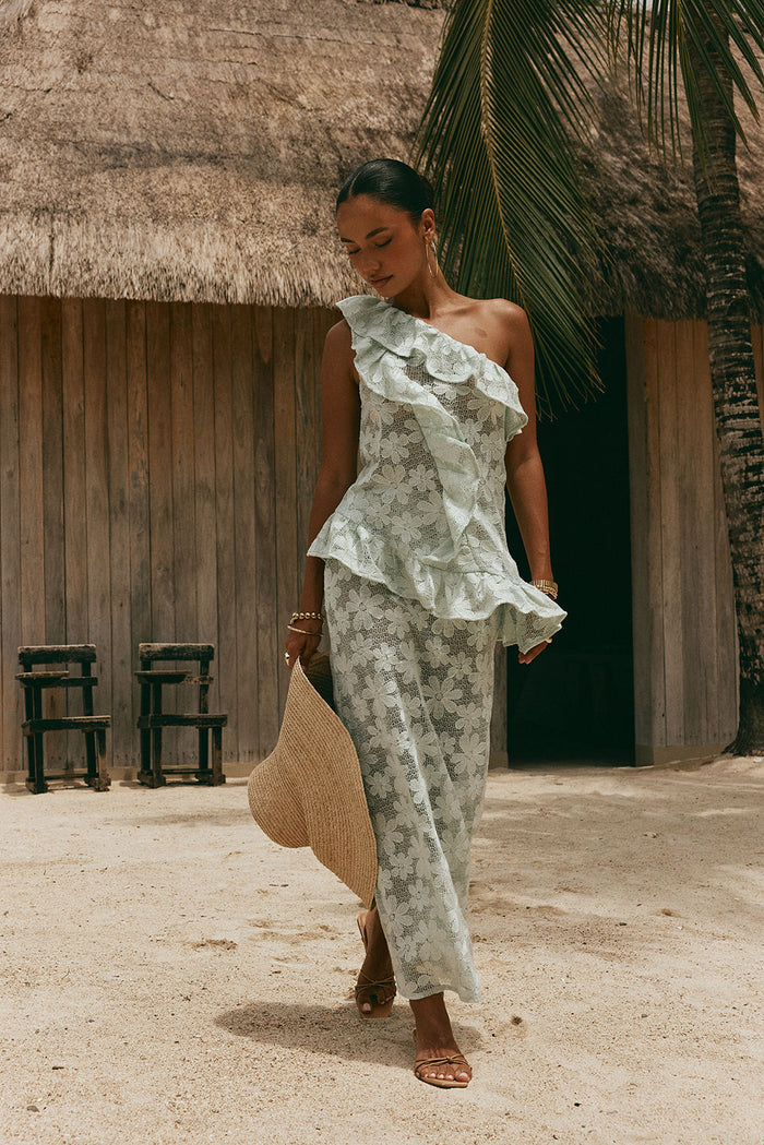 Mylah Skirt