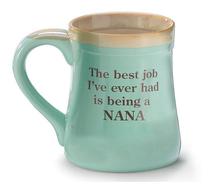 Nana Mug