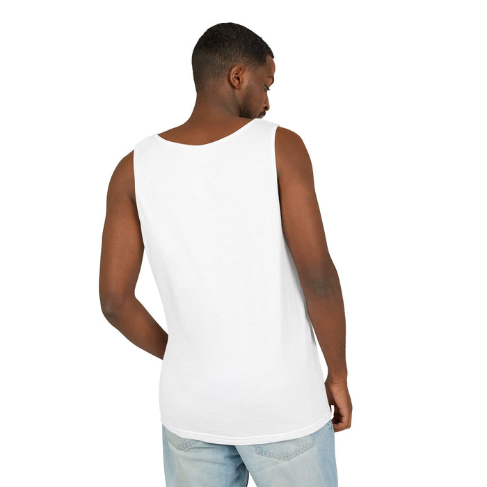 Never Let White Supremacy Sneak Up On You Tank Top | Black Activist Apparel