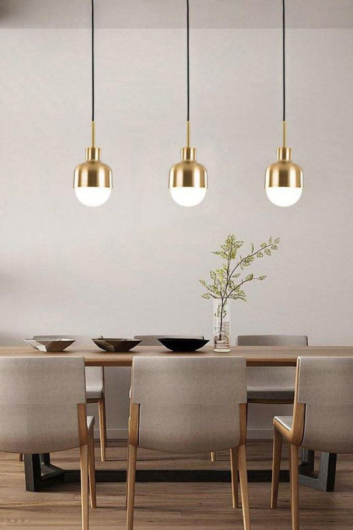 Niku Pendant Lamp - SamuLighting