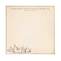 Notepad - My Dog