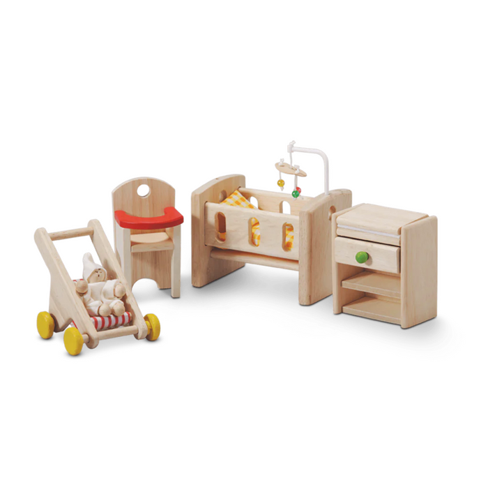 Nursery