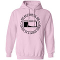 Oklahoma Girl In Kansas World Hoodie - Hoodie Teezalo