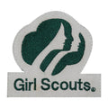 Organizations-Girl Scouts Official
